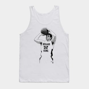 Jimmer Fredette Tank Top